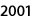 2001
