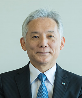 日本製紙連合会 会長　野沢 徹