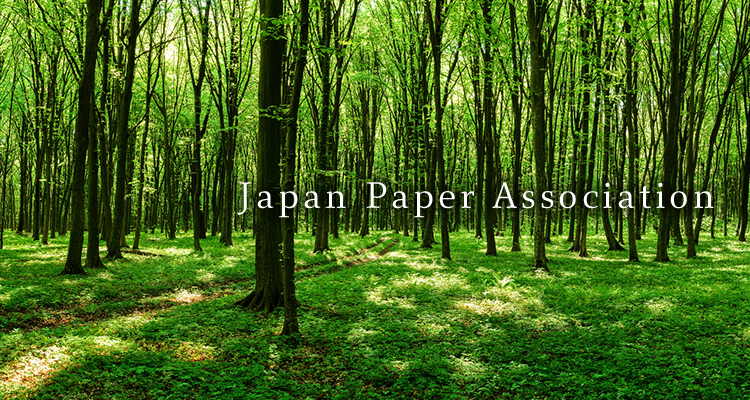 Japan Paper Association